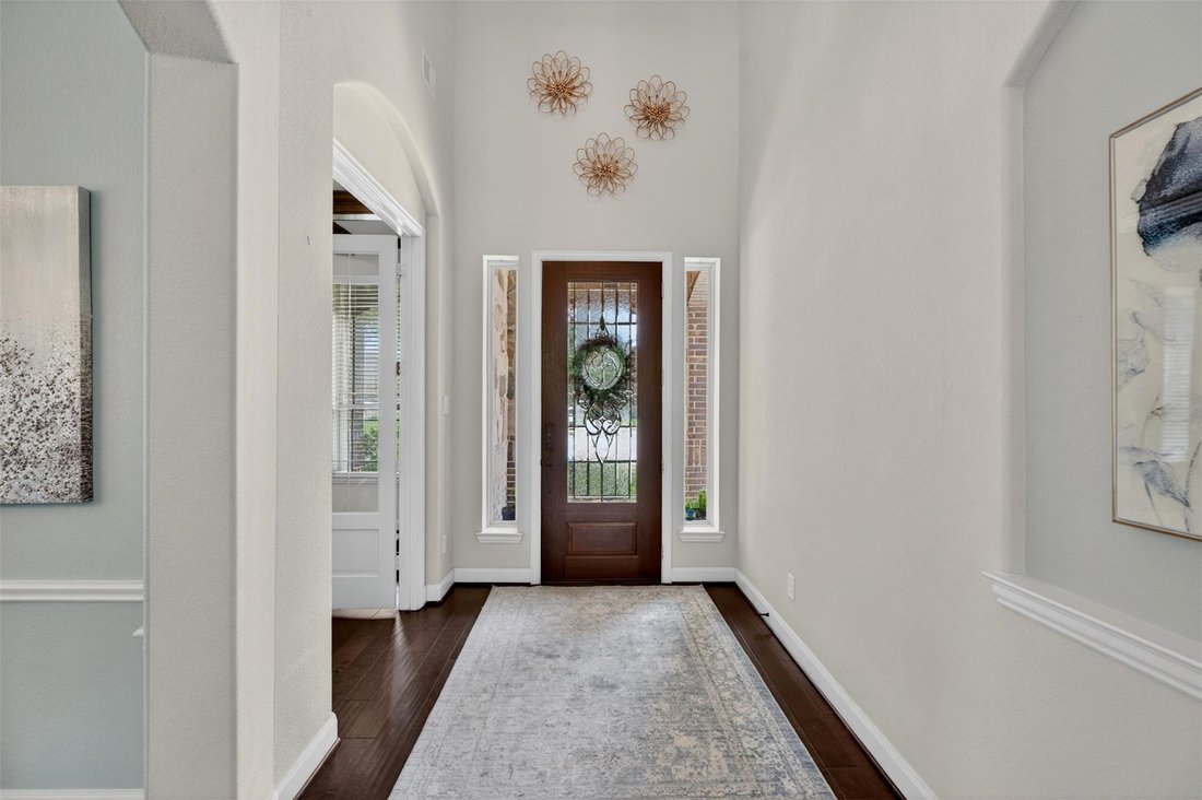 House in Friendswood, Texas, United States 4 - 18559555