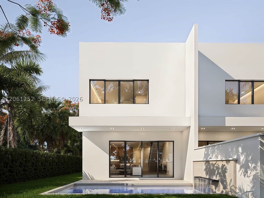 House in Miami, Florida, United States 5 - 18564090