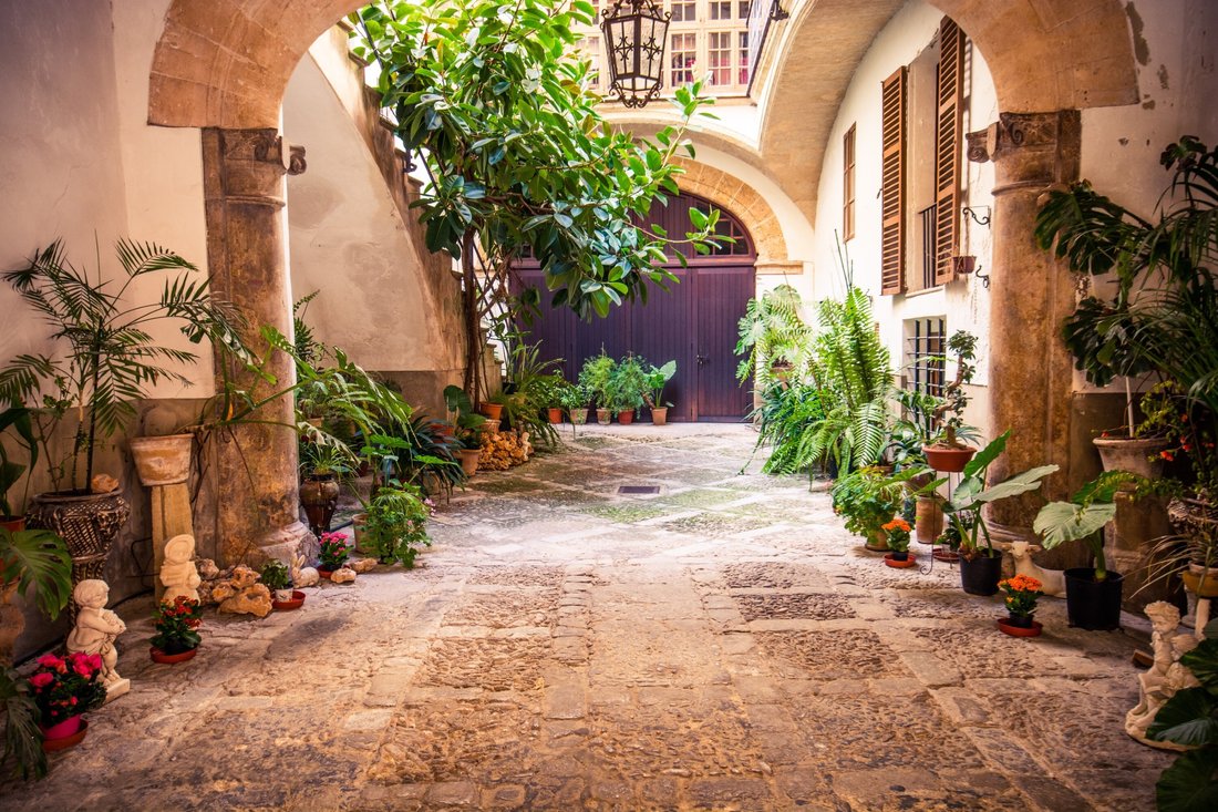 House in Palma, Balearic Islands, Spain 2 - 12864496
