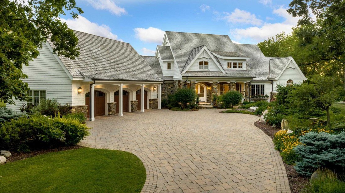 House in Minneapolis, Minnesota, United States 4 - 18564037