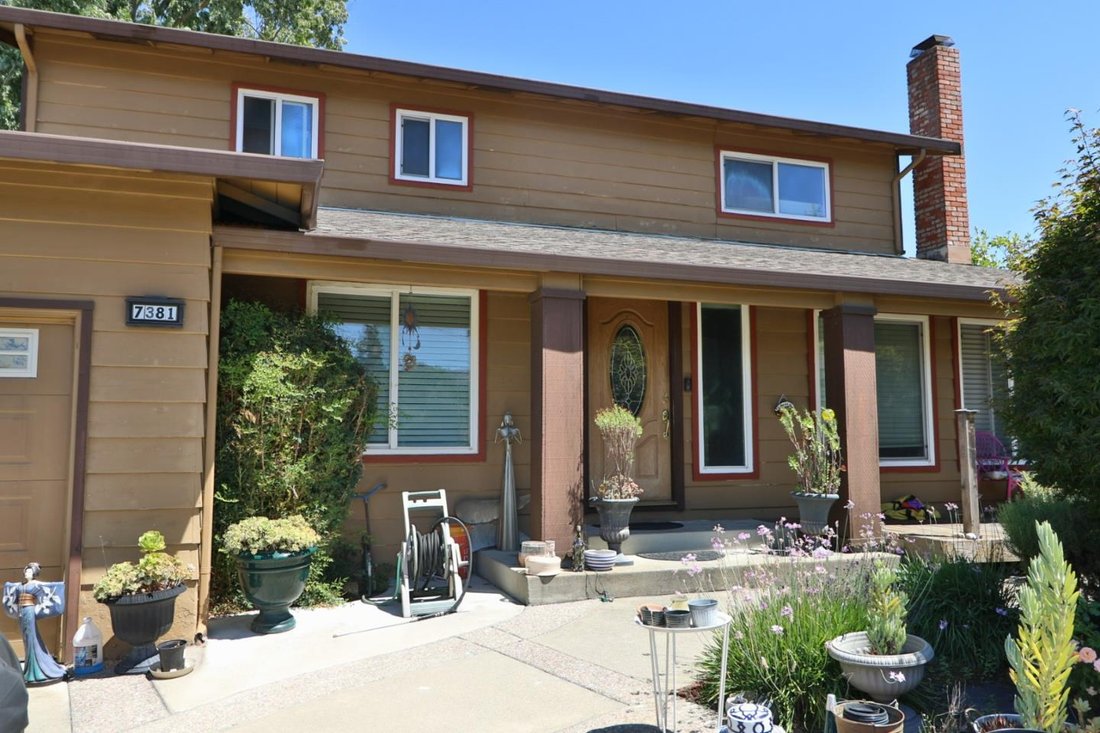 House in San Ramon, California, United States 2 - 18558578