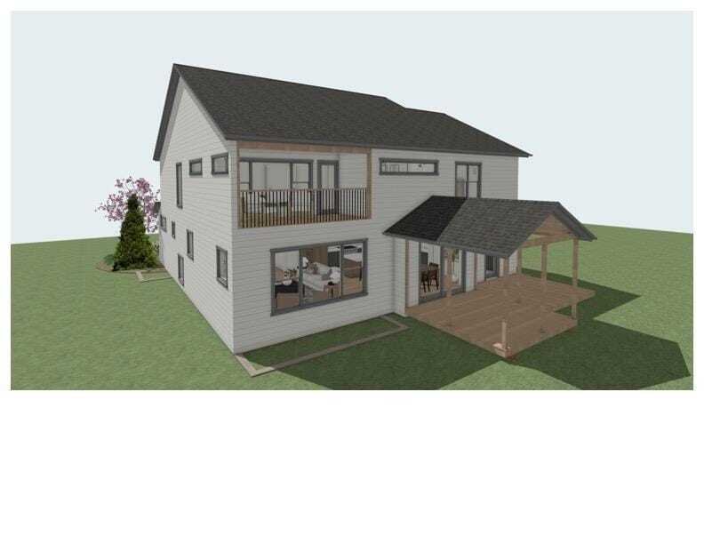 House in Edina, Minnesota, United States 2 - 18564931