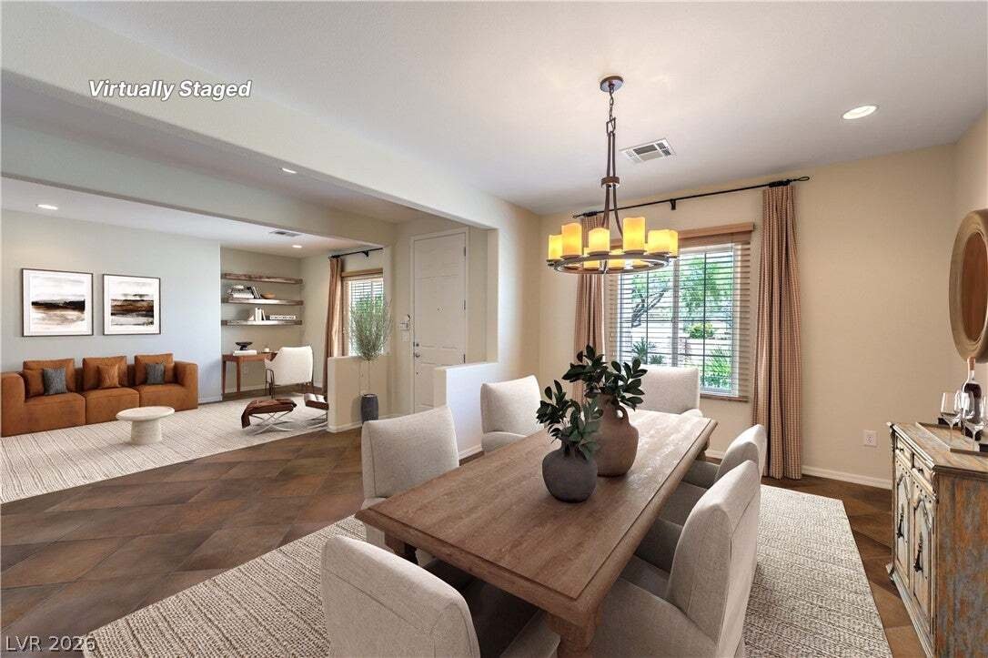 House in Henderson, Nevada, United States 3 - 18449974