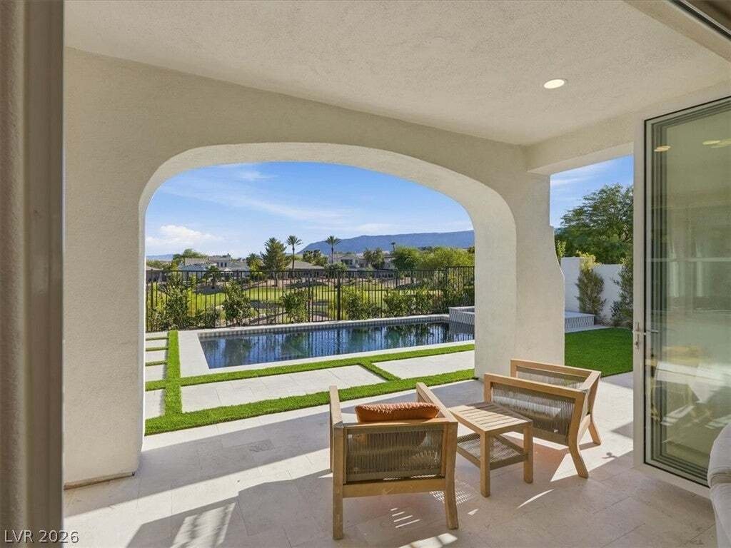 House in Las Vegas, Nevada, United States 2 - 18565051