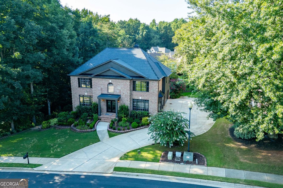 House in Dacula, Georgia, United States 3 - 18555471