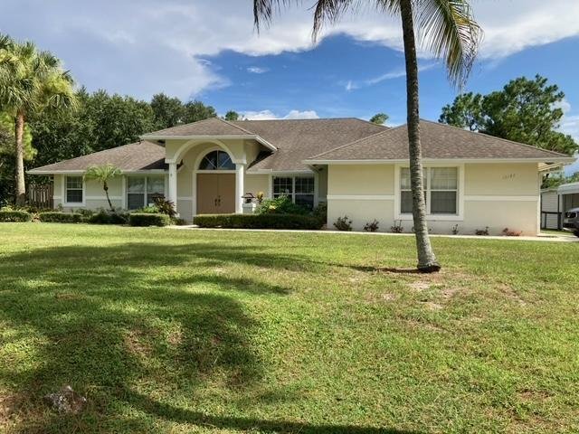 House in Loxahatchee, Florida, United States 1 - 18561618