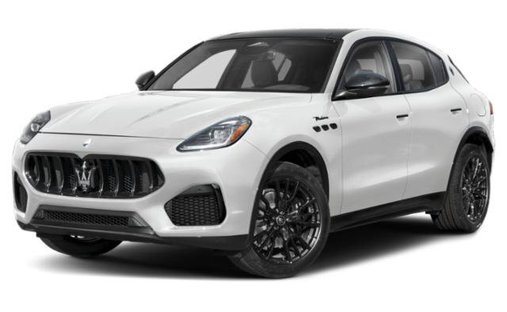 Maserati Grecale Modena in Fort lauderdale, FL, United States 1