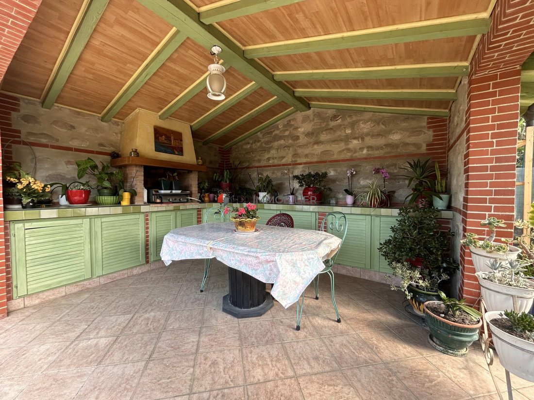 House in Canohès, Occitania, France 5 - 18564382