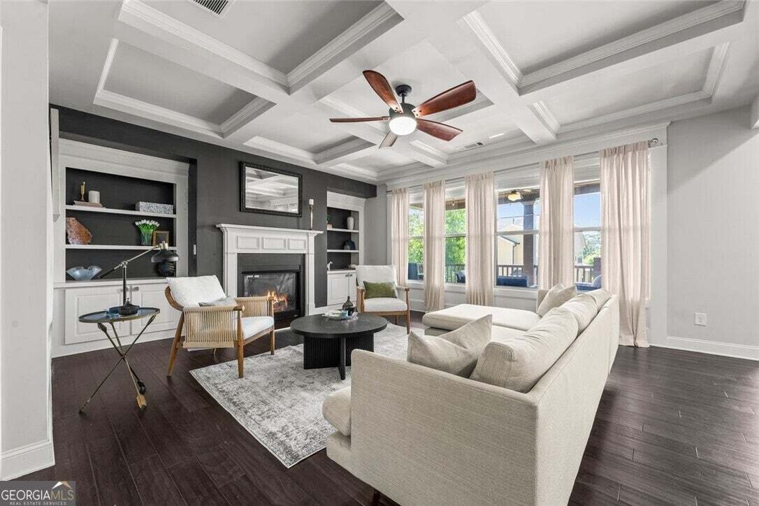 House in Smyrna, Georgia, United States 4 - 18561885