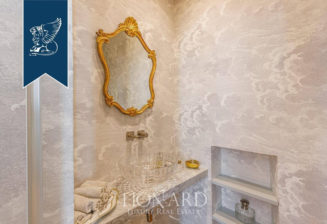 Appartement à Centre, Florence, Toscane 5 - 18563413
