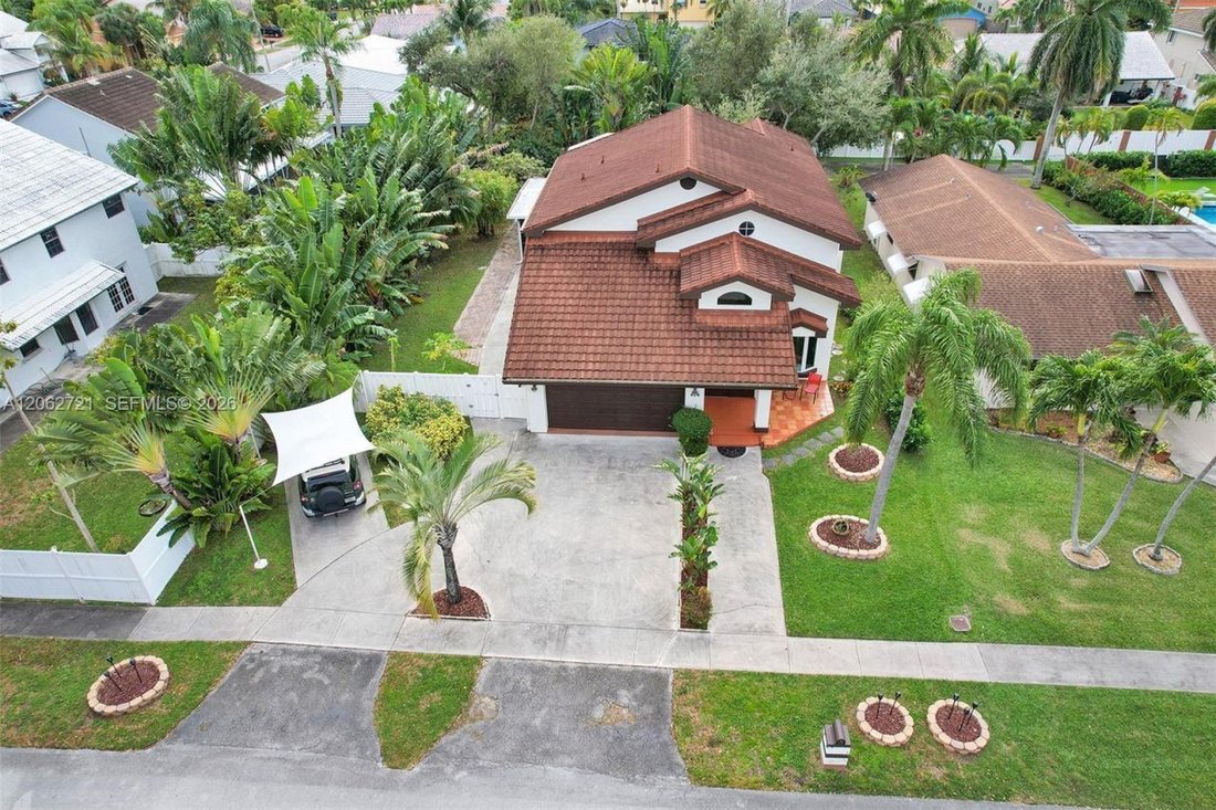Haus in Dania Beach, Florida, Vereinigte Staaten 3 - 18564099