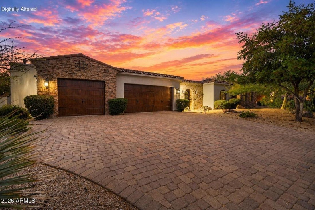 House in Scottsdale, Arizona, United States 3 - 18565935