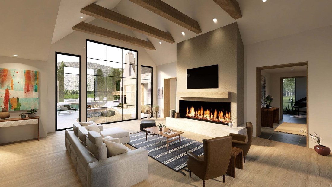 House in Highland, Utah, United States 3 - 18565485