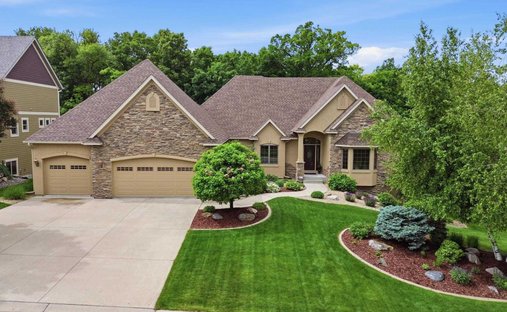 House in Prior Lake, Minnesota, United States 1