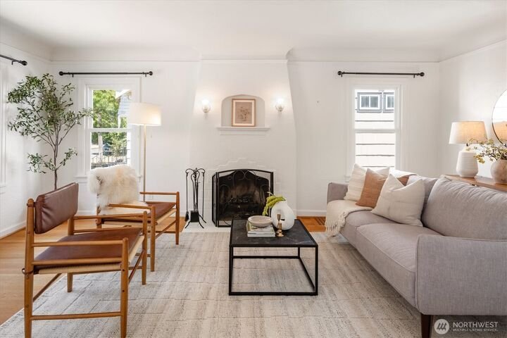 House in Seattle, Washington, United States 5 - 18564520
