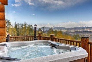House in Granby, Colorado, United States 1 - 18370369