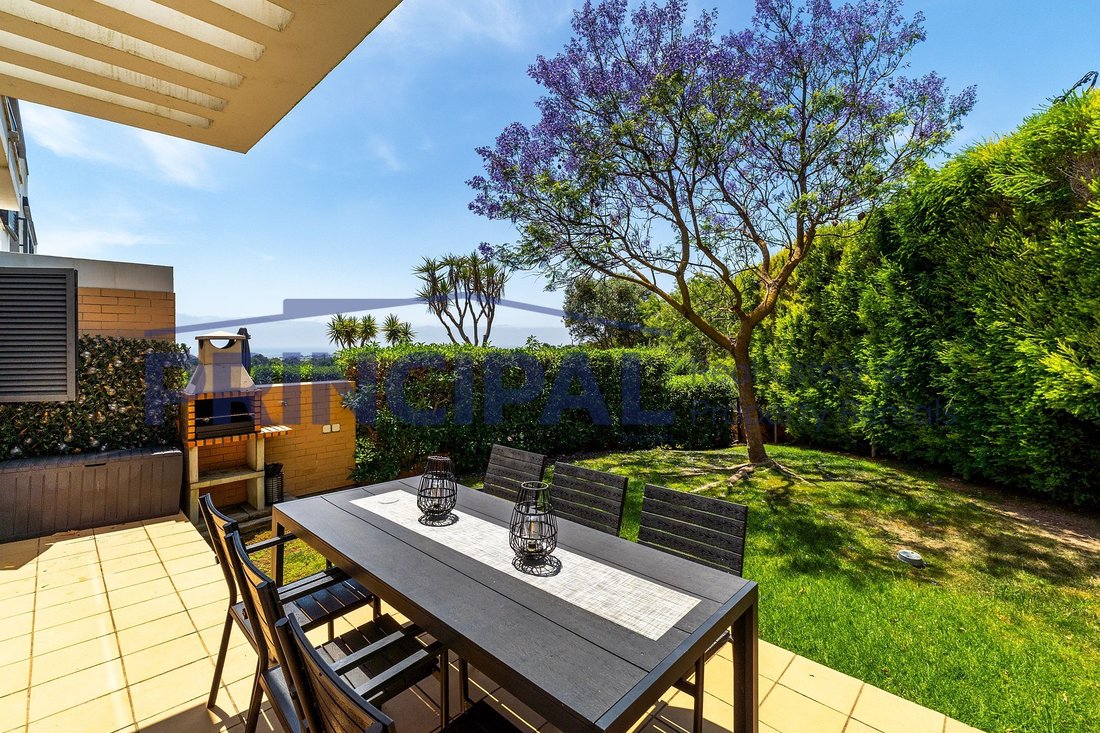 Townhouse in Olhos de Agua, Algarve, Portugal 2 - 18563170
