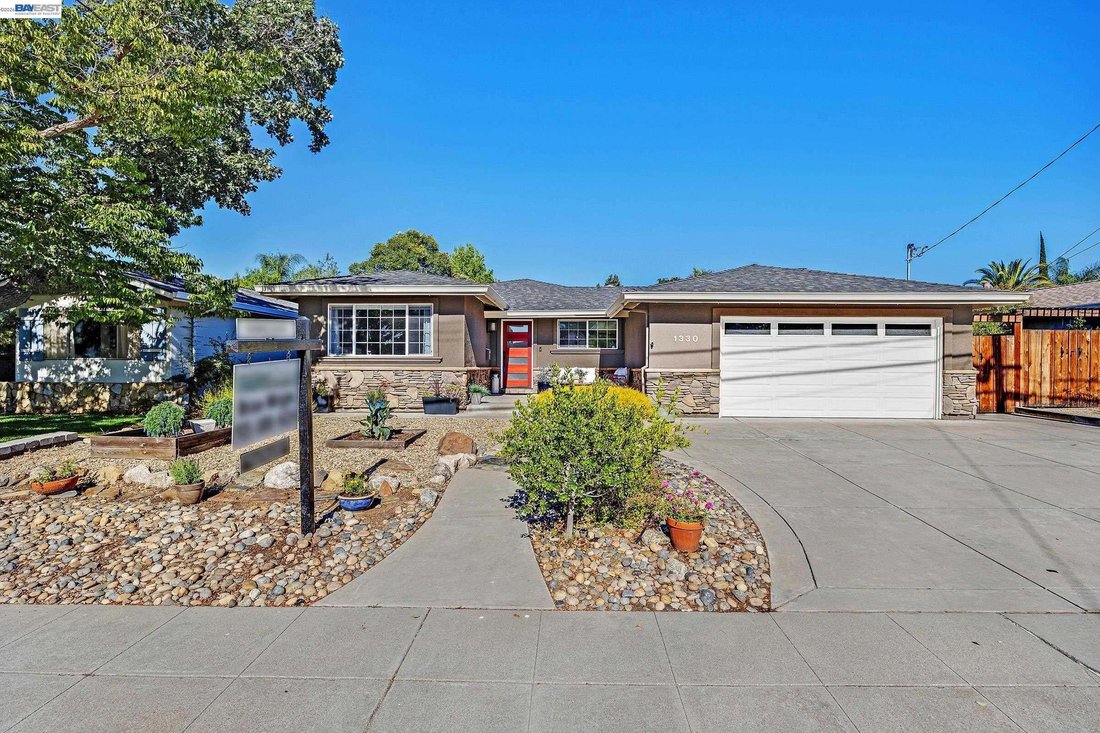 House in Livermore, California, United States 1 - 18545648