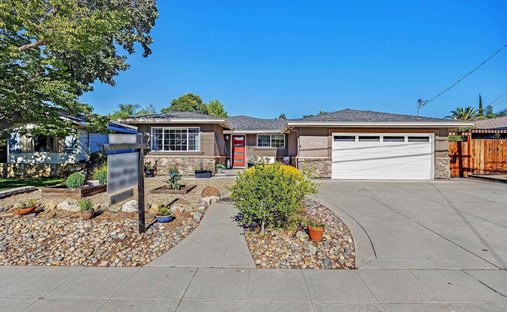 House in Livermore, California, United States 1