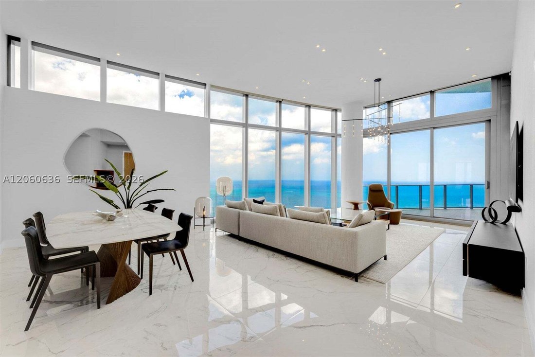 Condo in Golden Beach, Florida, United States 1 - 18558233