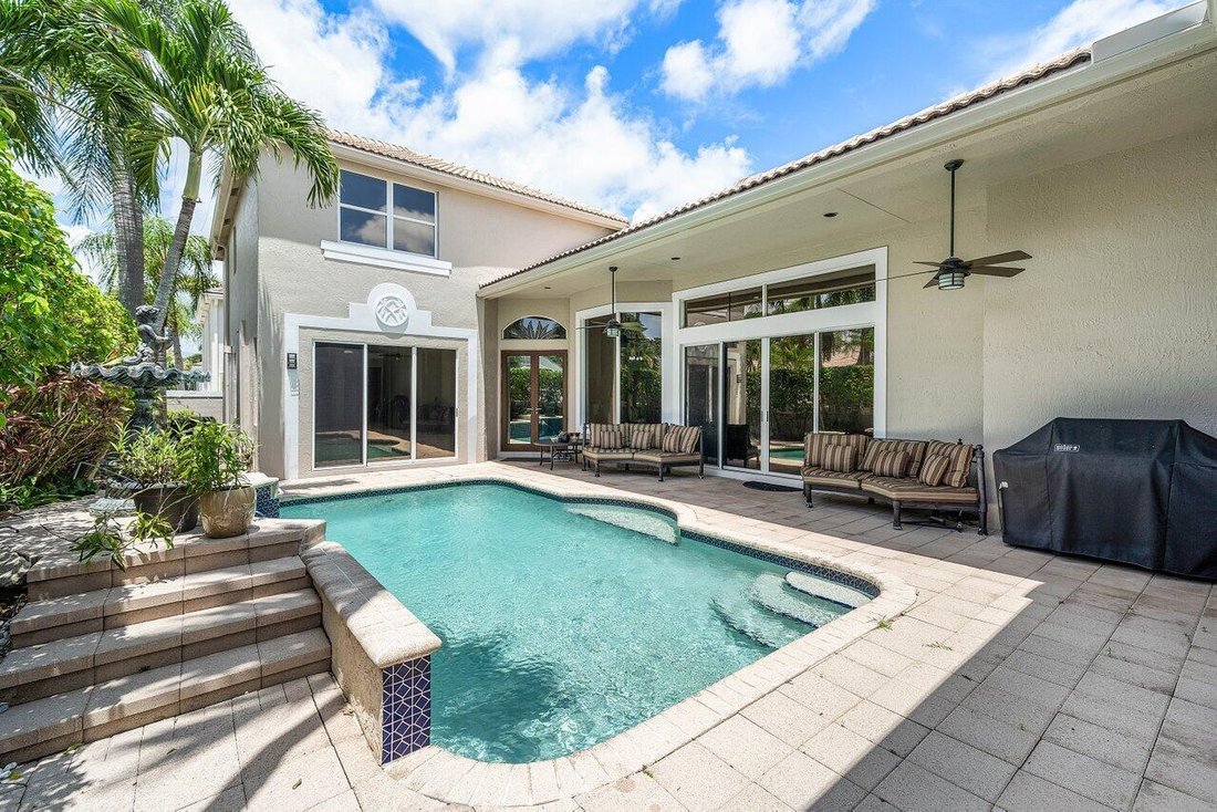 House in Boca Raton, Florida, United States 2 - 18561596