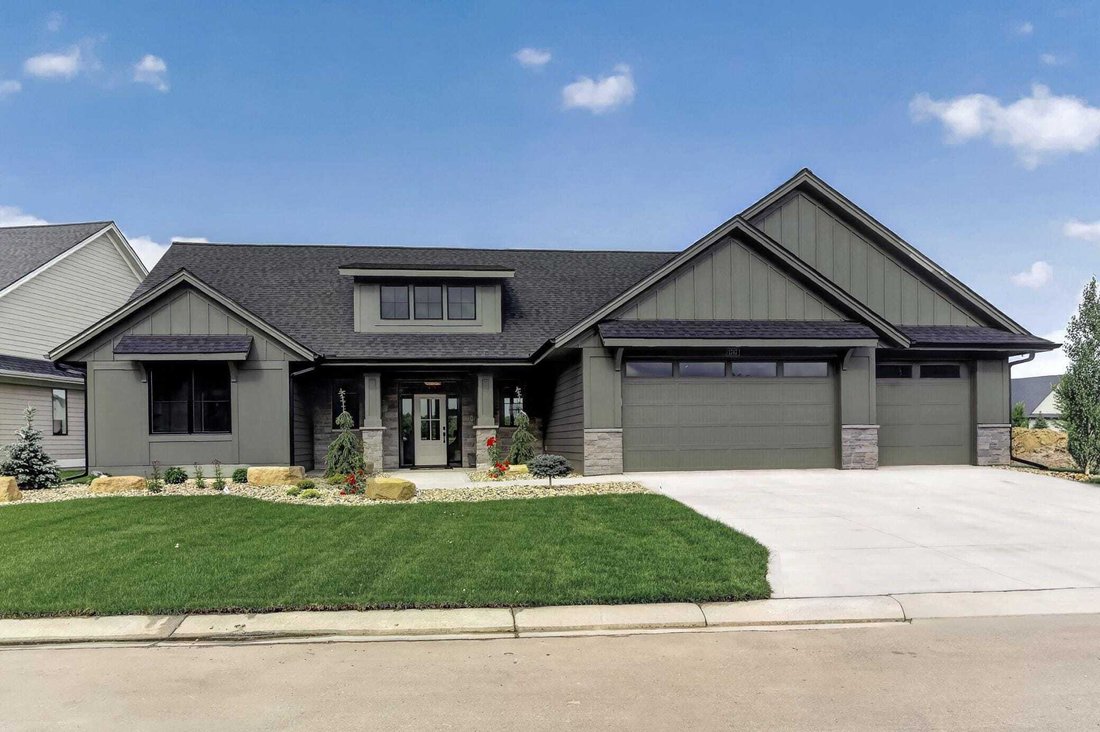 House in Rochester, Minnesota, United States 2 - 18564521