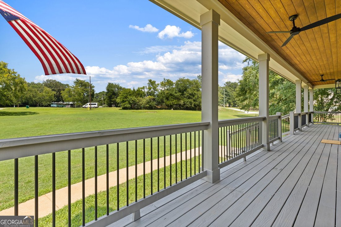 House in Jefferson, Georgia, United States 5 - 18525542