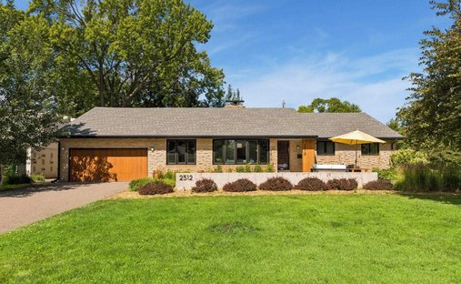 Casa en Minneapolis, Minnesota, Estados Unidos 1