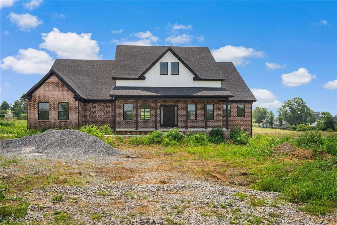 House in Nicholasville, Kentucky, United States 5 - 18562703