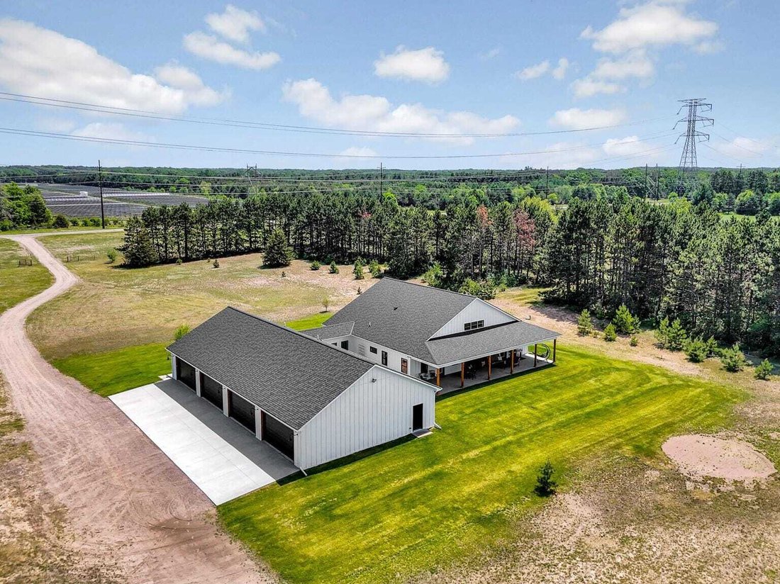 House in Stacy, Minnesota, United States 2 - 18564620