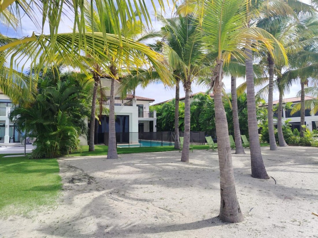 Villa in El Chirú, Coclé Province, Panama 2 - 18563091