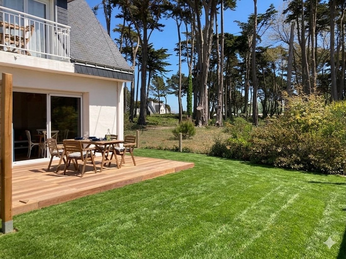 Apartment in Ouest, Quiberon, France 5 - 17557948