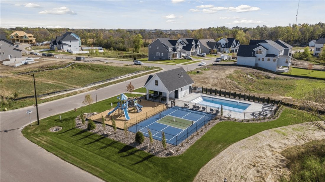 House in Medina, Minnesota, United States 2 - 18564653