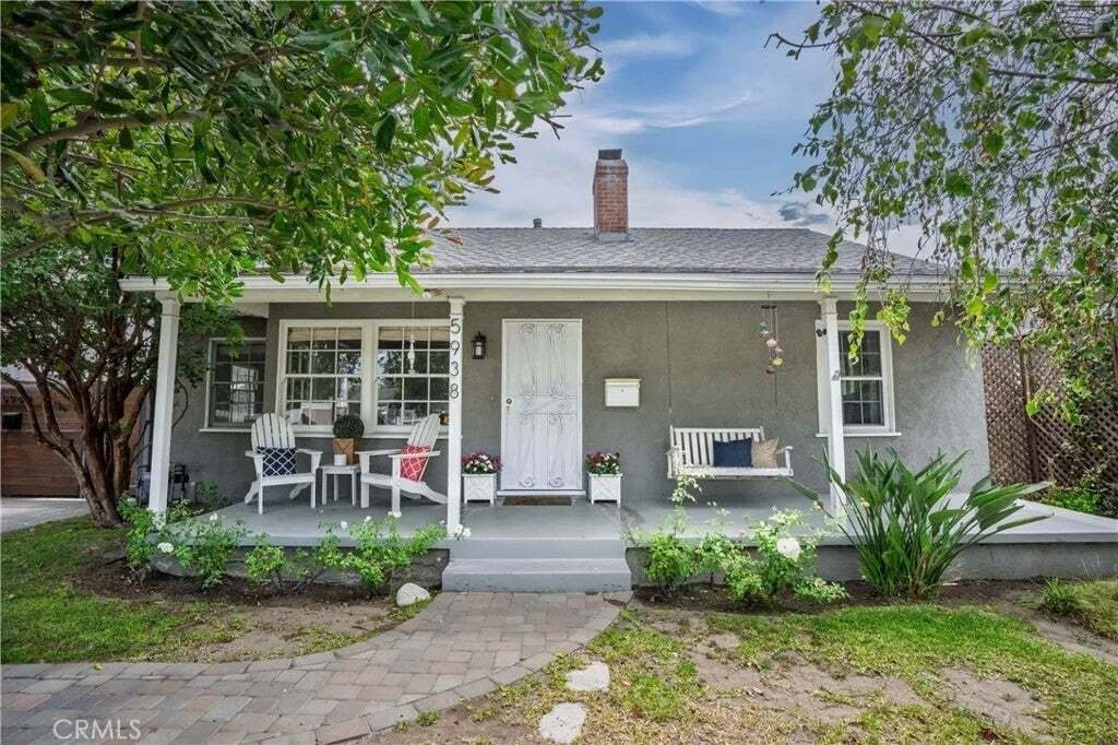 House in Los Angeles, California, United States 5 - 18559085