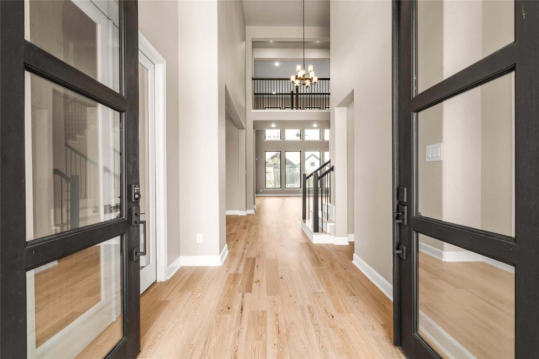 Casa a Missouri City, Texas, Stati Uniti 3 - 18562906