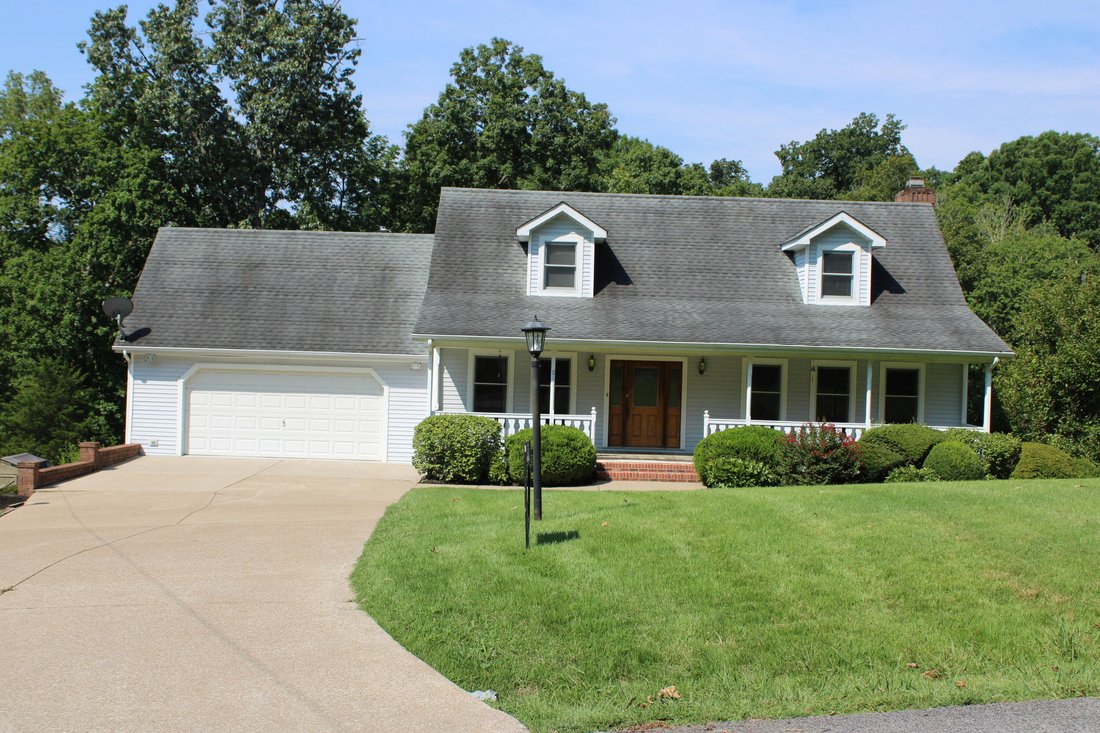 House in Kuttawa, Kentucky, United States 4 - 18522910