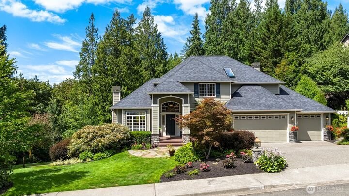 House in Newcastle, Washington, United States 1 - 18564467