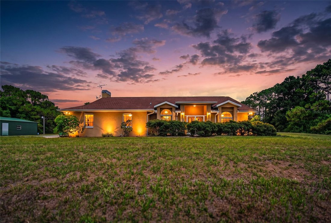 House in Venice, Florida, United States 1 - 18561798