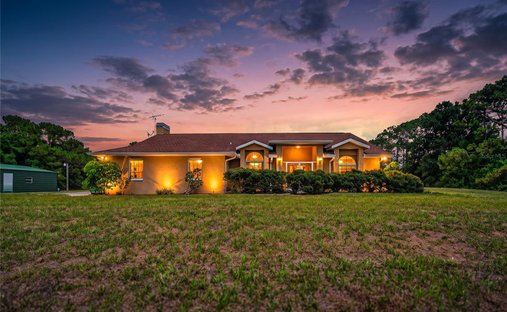 House in Venice, Florida, United States 1