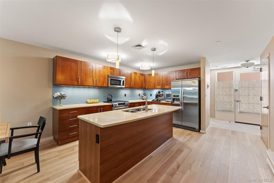 Condo in Hastings-on-Hudson, New York, United States 5 - 18561308