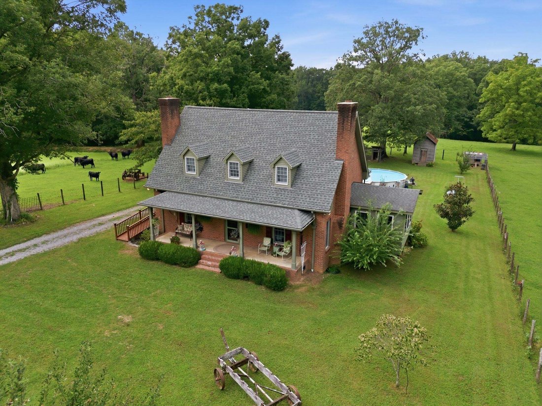 House in Goodlettsville, Tennessee, United States 3 - 18564911