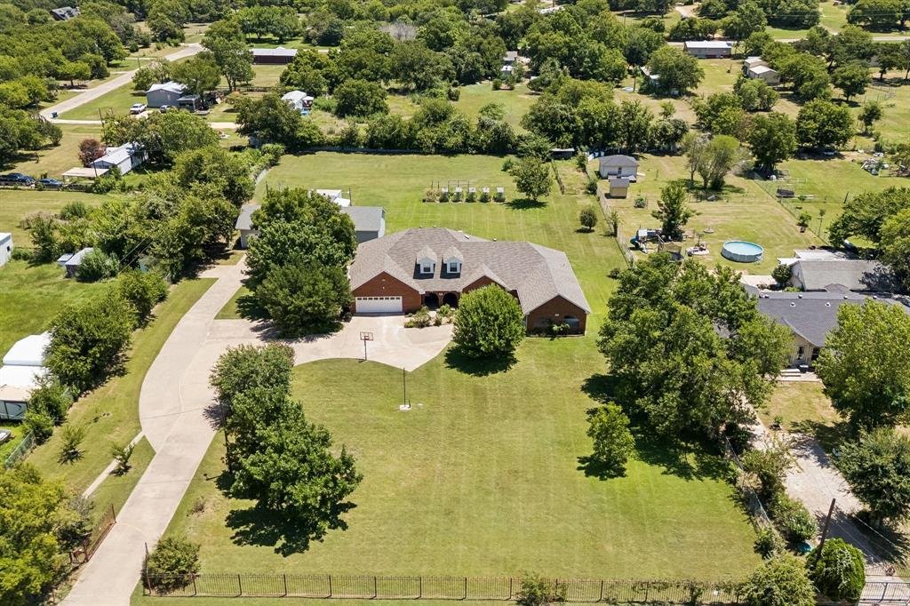 House in Cleburne, Texas, United States 3 - 18559448