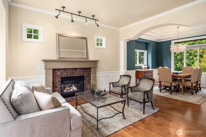 House in Newcastle, Washington, United States 4 - 18564467