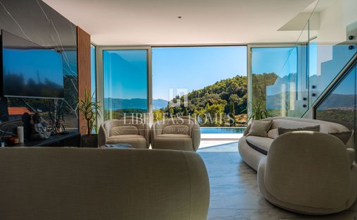 Casa en Gradski kotar Stari grad, Korčula, Condado de Dubrovnik-Neretva 1