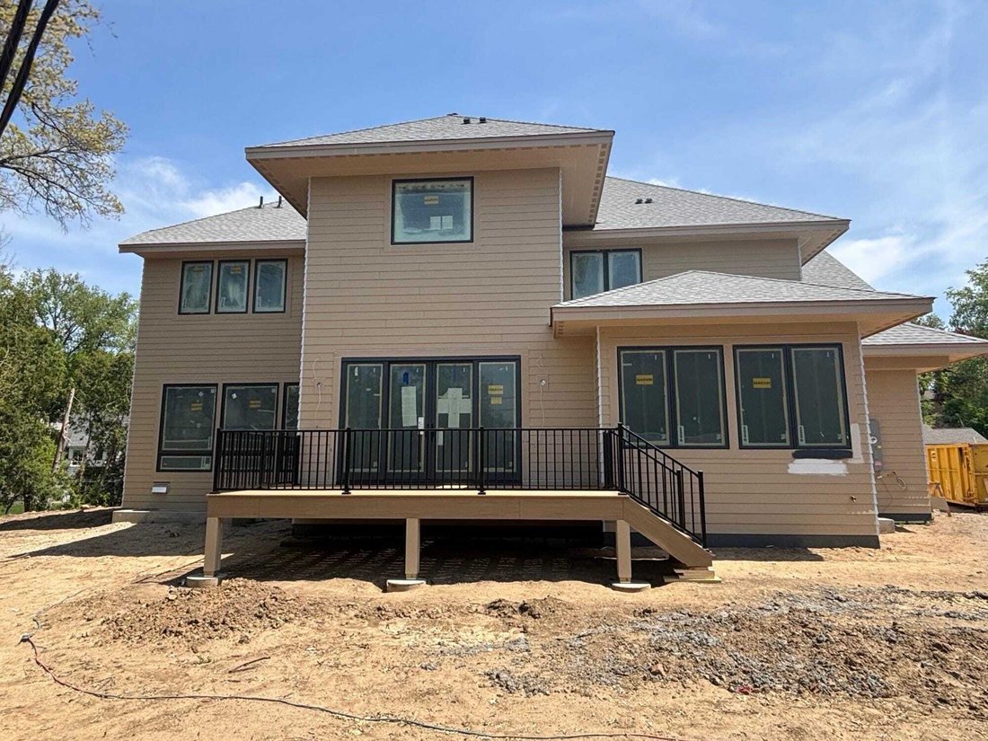 House in Edina, Minnesota, United States 3 - 18564672