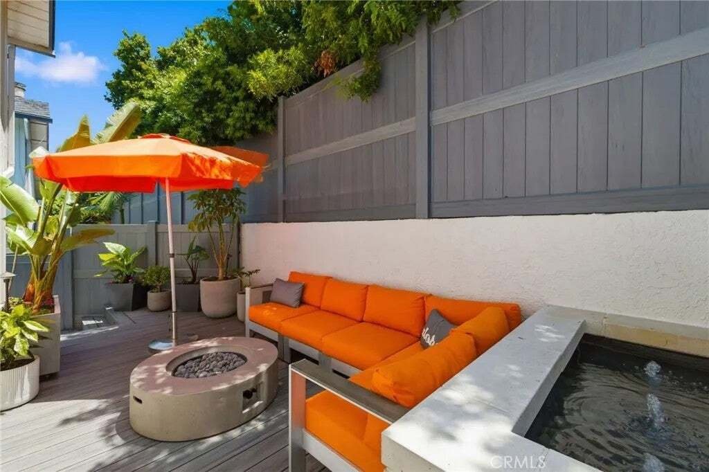 Townhouse in Manhattan Beach, California, United States 4 - 18559129