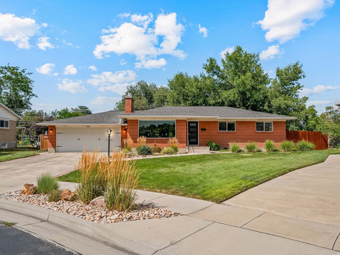 House in Murray, Utah, United States 1 - 18561466