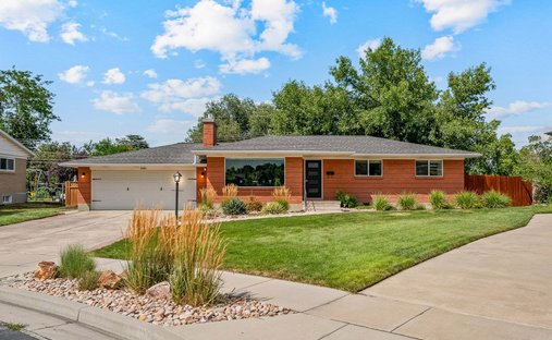 House in Murray, Utah, United States 1