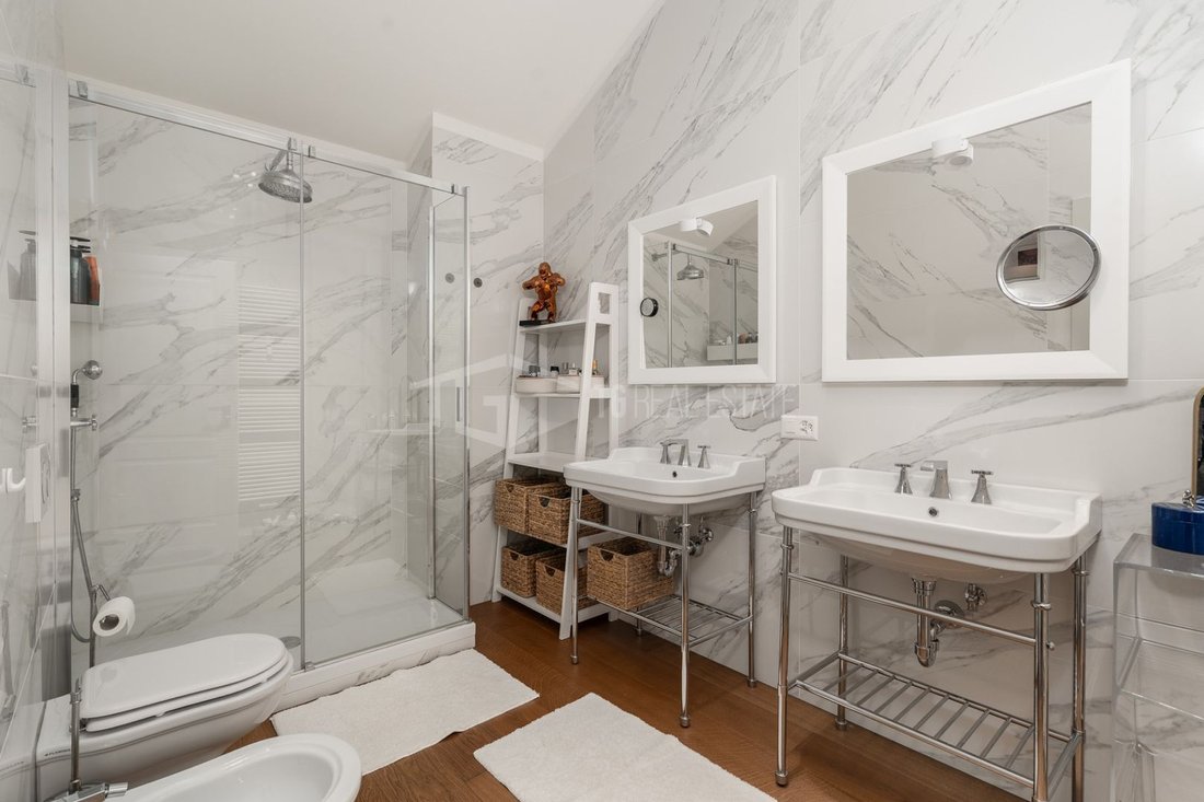 Apartment in Lugano, Ticino, Switzerland 4 - 18558014