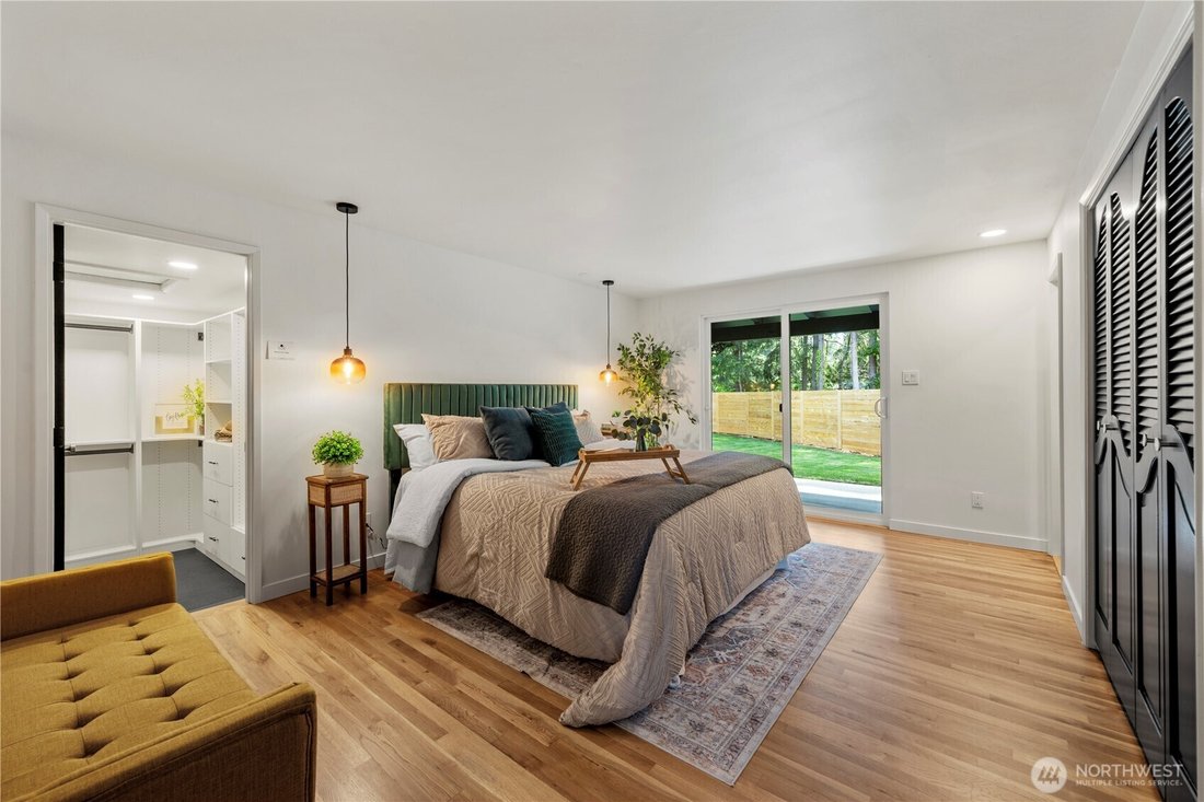 House in Woodway, Washington, United States 4 - 18285953